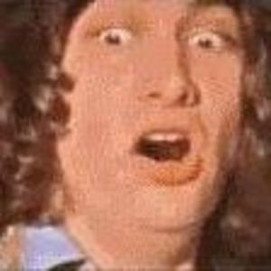 Meet your Posher, Donald